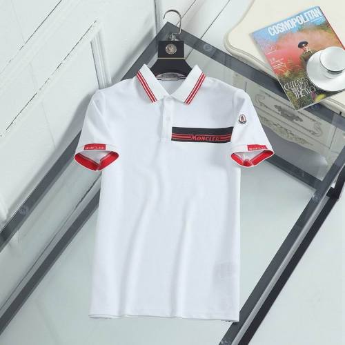 Moncler Polo t-shirt men-212(M-XXXL)