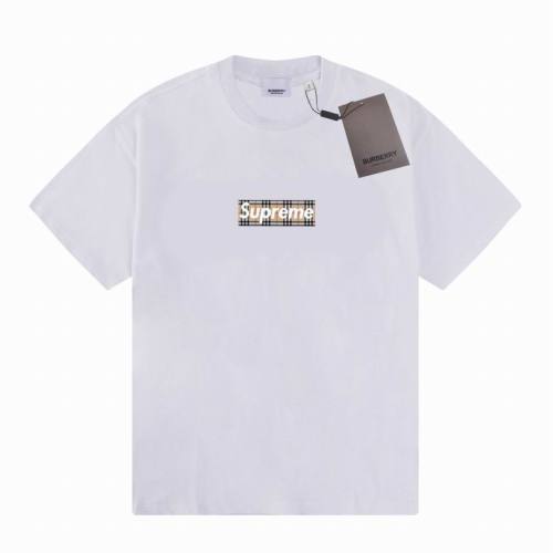 Burberry t-shirt men-856(XS-L)