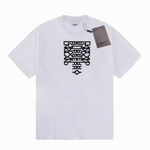 Burberry t-shirt men-851(XS-L)