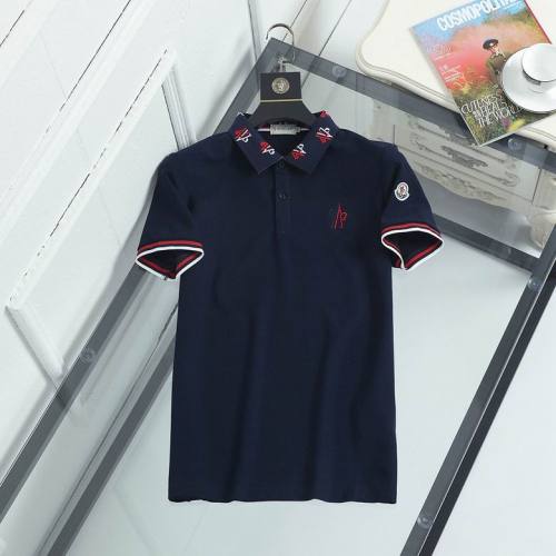 Moncler Polo t-shirt men-210(M-XXXL)