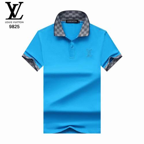 LV polo t-shirt men-210(M-XXXL)