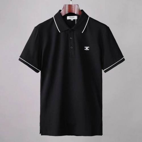 CHNL polo men t-shirt-008(M-XXXL)
