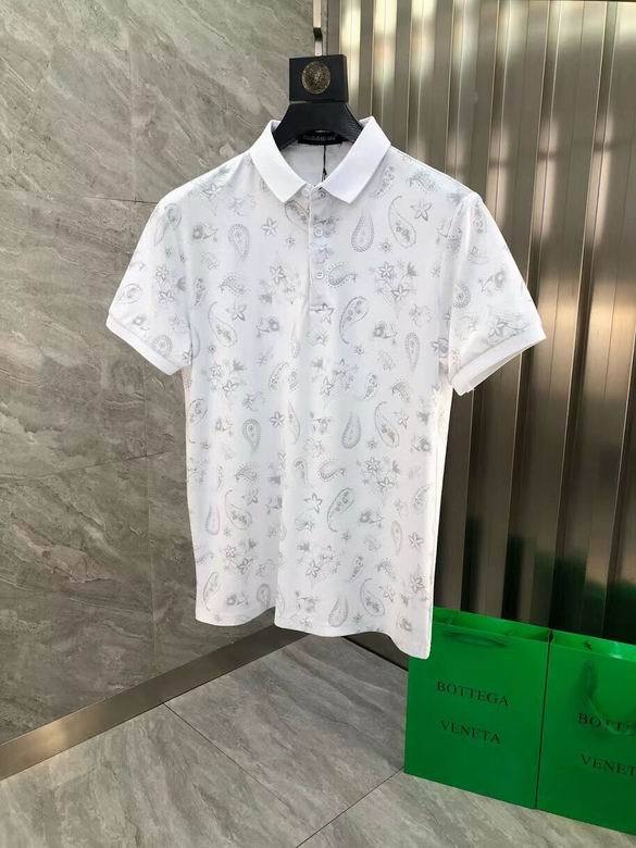 D&G polo t-shirt men-022(M-XXXL)