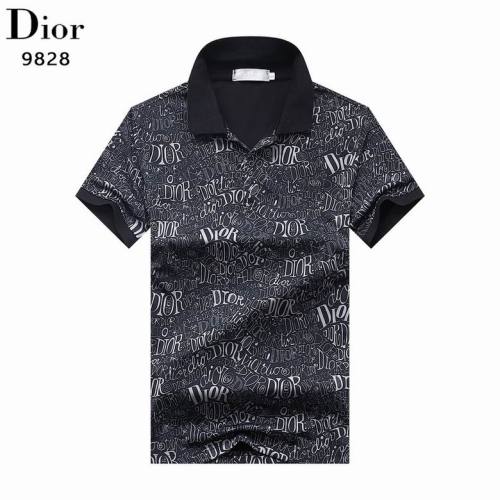 Dior polo T-Shirt-207(M-XXL)