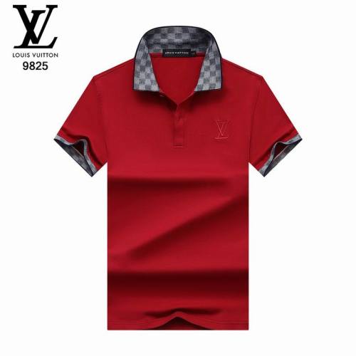 LV polo t-shirt men-296(M-XXL)