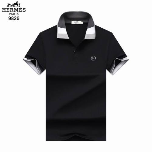 Hermes Polo t-shirt men-032(M-XXL)