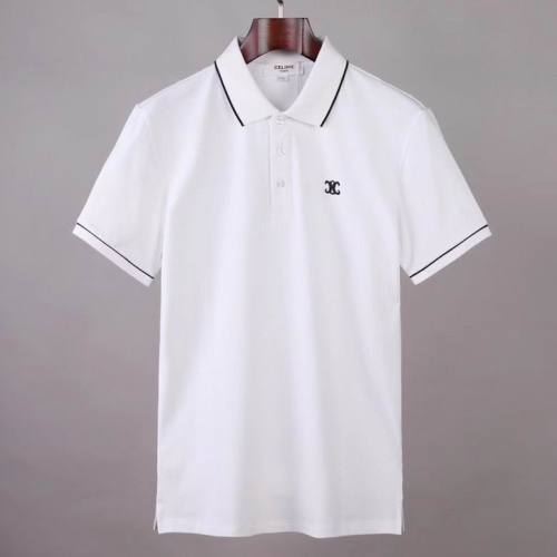 CHNL polo men t-shirt-009(M-XXXL)