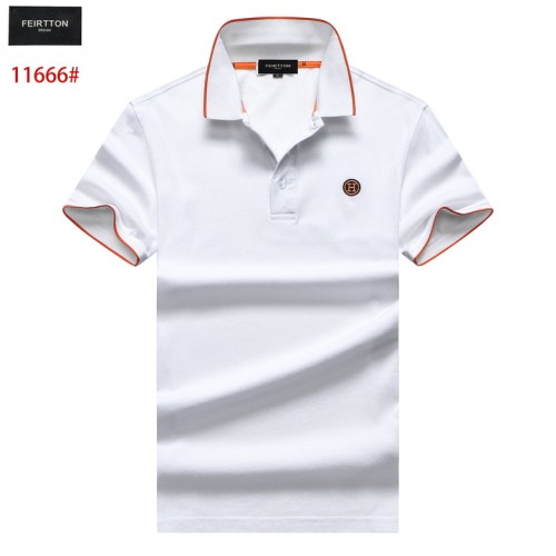 Hermes Polo t-shirt men-039(M-XXL)