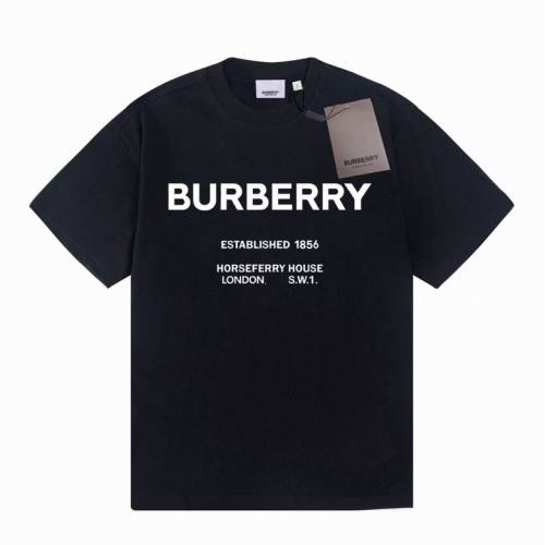 Burberry t-shirt men-847(XS-L)