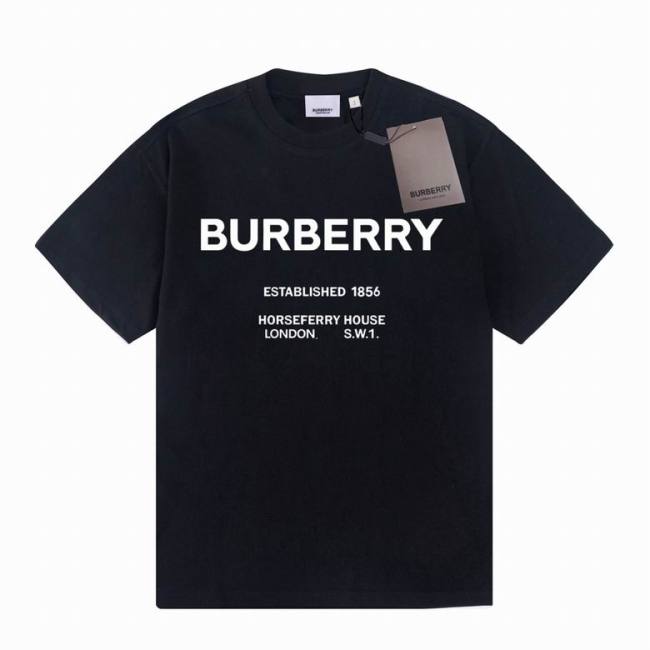 Burberry t-shirt men-847(XS-L)