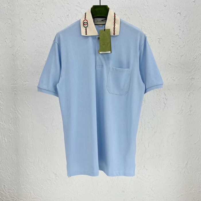G Short Shirt High End Quality-324
