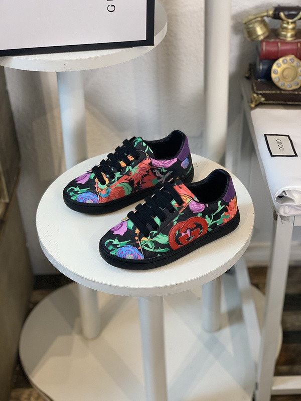 G Child Sneaker-081