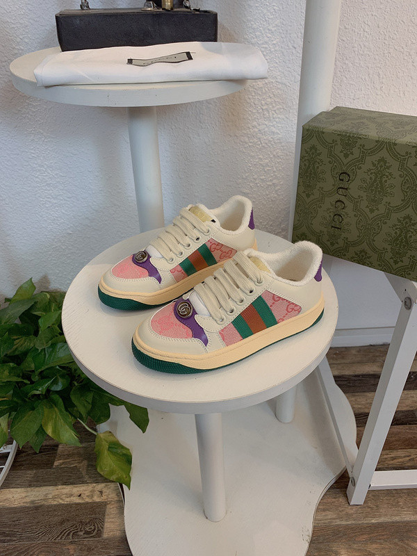 G Child Sneaker-047
