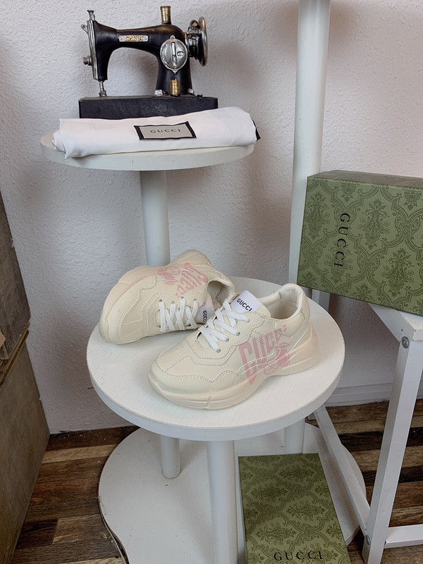 G Child Sneaker-060