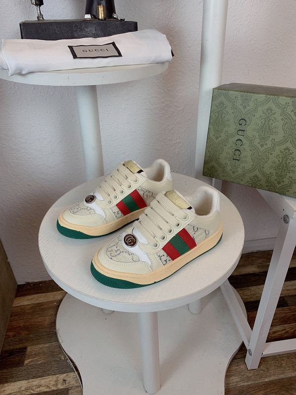 G Child Sneaker-046