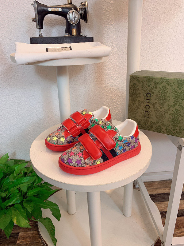 G Child Sneaker-087