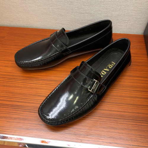 Prada men shoes 1：1 quality-979