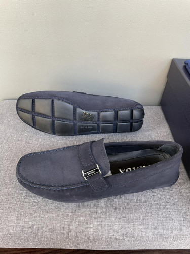 Prada men shoes 1：1 quality-980