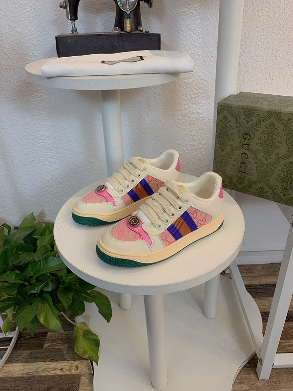 G Child Sneaker-049