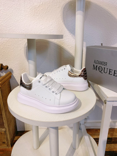 Alexander McQueen Kids shoes-023