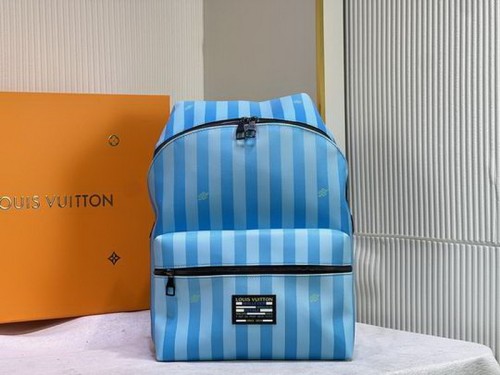 LV Backpack 1：1 Quality-214