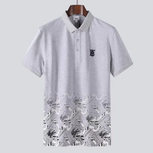 Burberry polo men t-shirt-775(M-XXXL)
