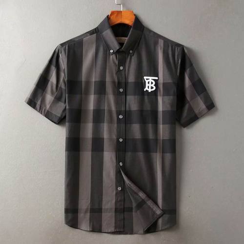 Burberry short sleeve men-250(M-XXXL)