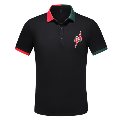 G polo men t-shirt-441(M-XXXL)