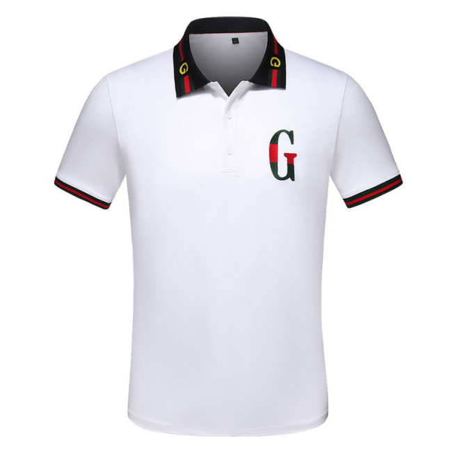 G polo men t-shirt-447(M-XXXL)