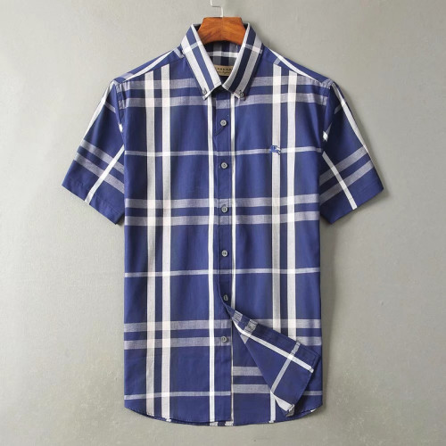 Burberry short sleeve men-245(M-XXXL)