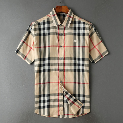 Burberry short sleeve men-274(M-XXXL)