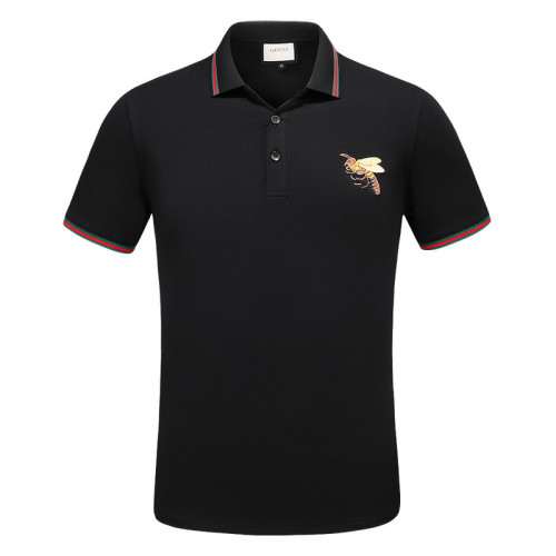 G polo men t-shirt-452(M-XXXL)