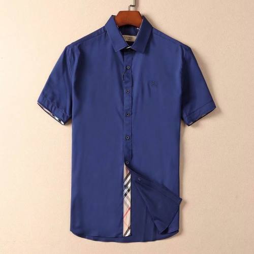 Burberry short sleeve men-269(M-XXXL)