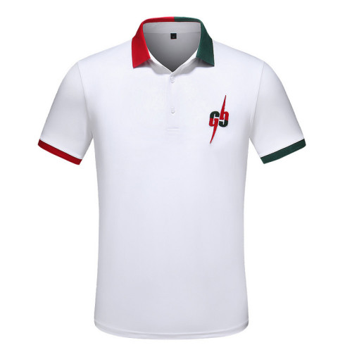 G polo men t-shirt-434(M-XXXL)