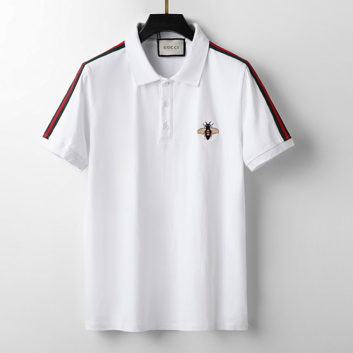 G polo men t-shirt-412(M-XXXL)