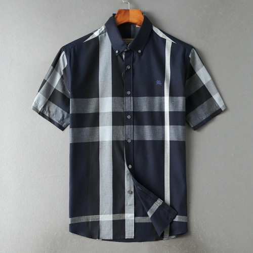 Burberry short sleeve men-239(M-XXXL)