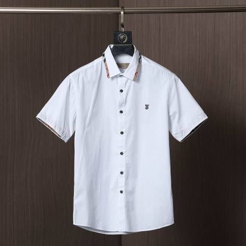 Burberry short sleeve men-255(M-XXXL)