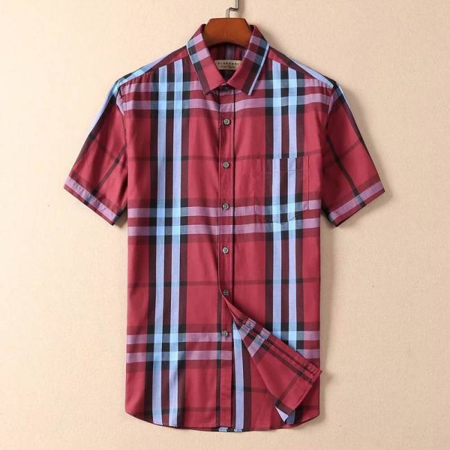 Burberry short sleeve men-272(M-XXXL)