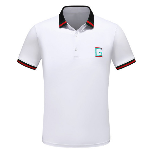 G polo men t-shirt-436(M-XXXL)