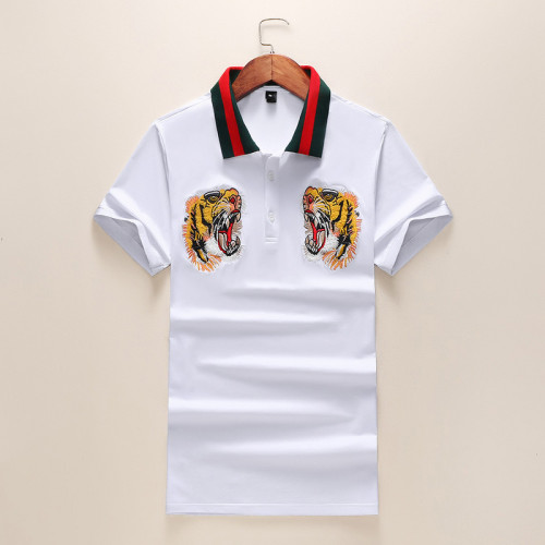 G polo men t-shirt-430(M-XXXL)