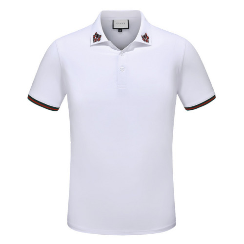 G polo men t-shirt-439(M-XXXL)