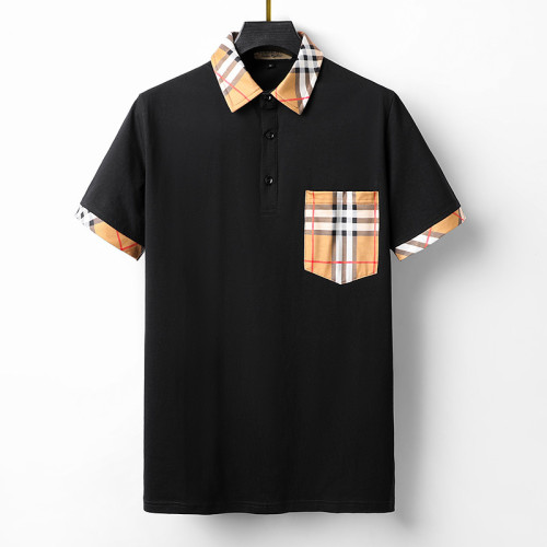 Burberry polo men t-shirt-806(M-XXXL)