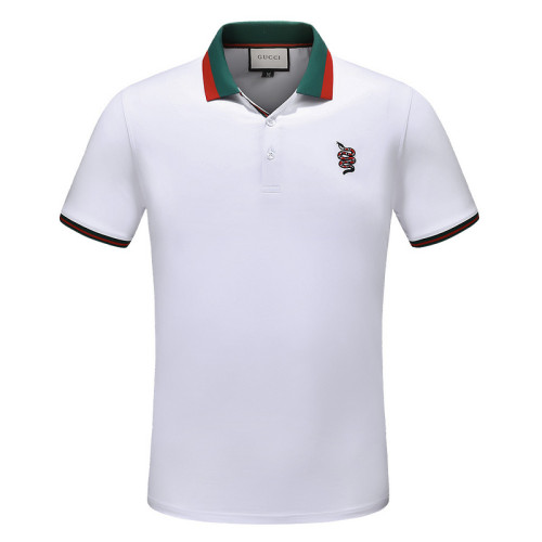 G polo men t-shirt-446(M-XXXL)