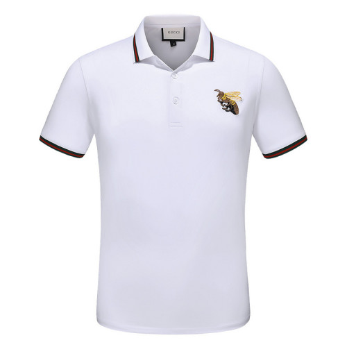 G polo men t-shirt-451(M-XXXL)