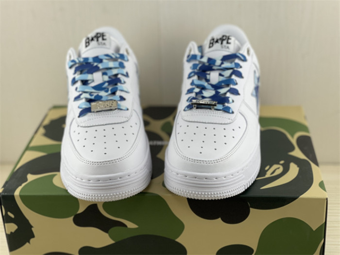 Bape Shoes High End Quality-034