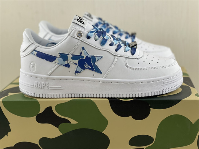 Bape Shoes High End Quality-034