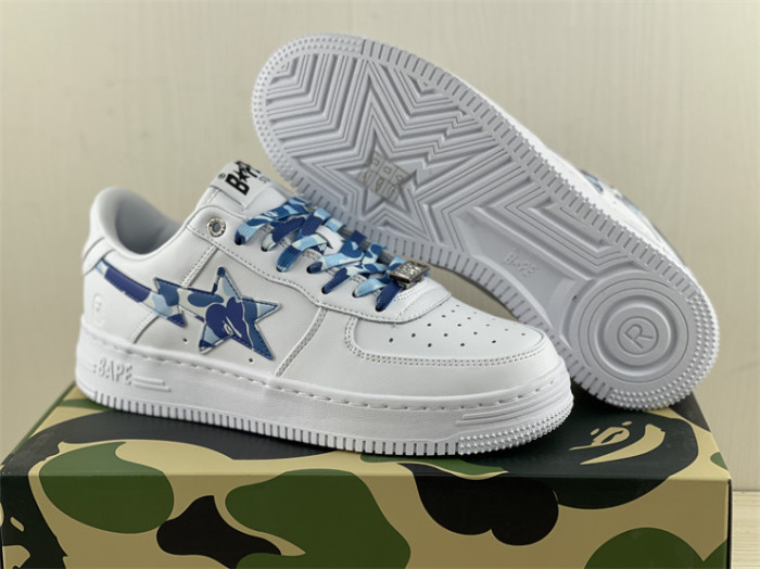 Bape Shoes High End Quality-034