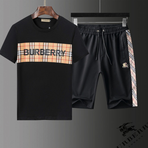 Burberry men suit-451(M-XXXL)