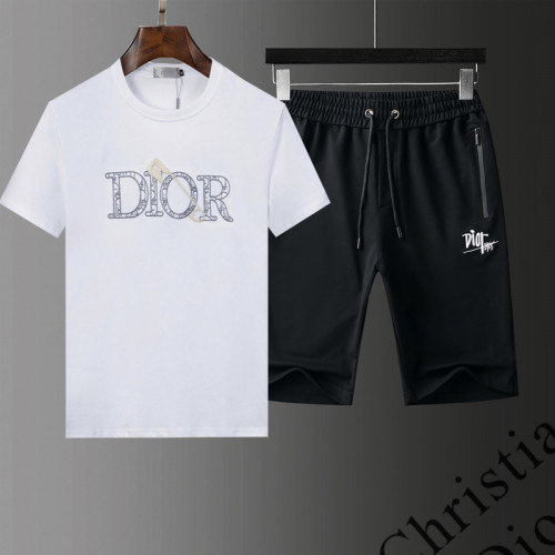Dior suit men-165(M-XXXL)
