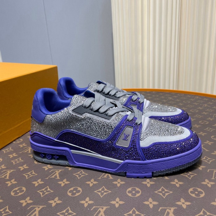 US 232.98 Super Max Custom LV Shoes1926 www.pickjordan23.cn